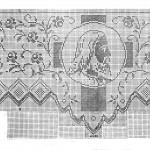 motif broderie religieuse