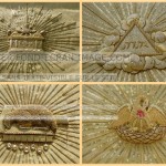 motif broderie religieuse