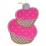 motif broderie religieuse