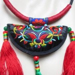 motifs broderie ethnique