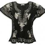 motifs broderie ethnique