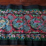 motifs broderie ethnique