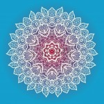 motifs broderie ethnique