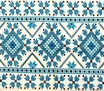 motifs broderie ethnique