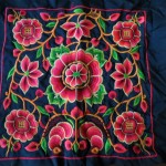 motifs broderie ethnique