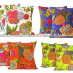 motifs broderie kantha