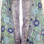 motifs broderie kantha