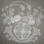 patron broderie de schwalm