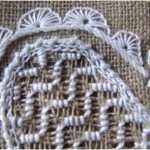 patron broderie de schwalm