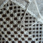 patron broderie de schwalm