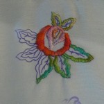 patron broderie de schwalm