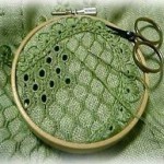 patron broderie de schwalm