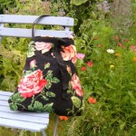 patron canevas broderie