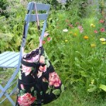 patron canevas broderie