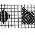 patron canevas broderie