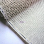 patron canevas broderie