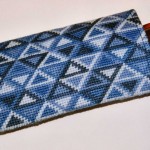 patron canevas broderie