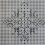 grille a broder gratuite