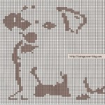 grille a broder gratuite