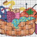 grille a broder gratuite