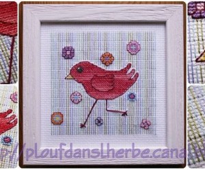 grille broderie a telecharger