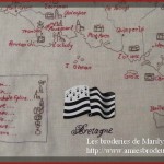 grille broderie bretonne