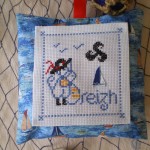 grille broderie bretonne