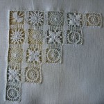 grille broderie bretonne