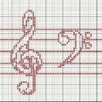 grille broderie gratuite