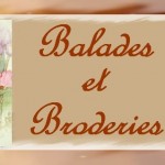 grille broderie home sweet home