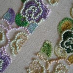 modèle broderie a imprimer