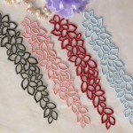 modèle patron broderie gratuit