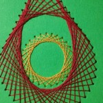 modèle patron broderie gratuit