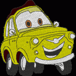 modèle broderie gratuit machine