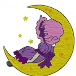 modèle broderie gratuit machine