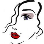 modèle broderie gratuit machine