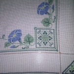 modèle de broderie in cruciulita