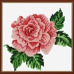 modèle de broderie in cruciulita