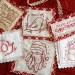 motif broderie gratuit