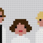 motif broderie machine star wars