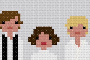 motif broderie machine star wars