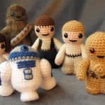 motif broderie machine star wars