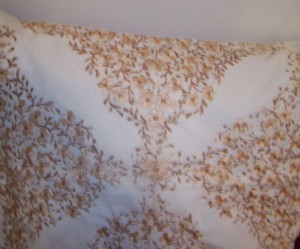 motif broderie marocaine