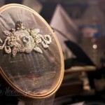 motif pour broderie en perles