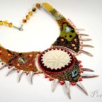 motif pour broderie en perles