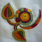 patron broderie bretonne