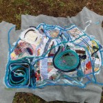 patron broderie contemporaine