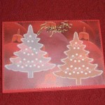 patron broderie noel