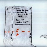 patron broderie noel