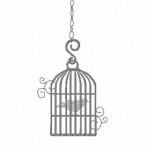 patron broderie oiseau